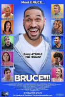 Bruce!!!  - Poster / Imagen Principal