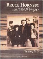 Bruce Hornsby and the Range: The Way It Is (Vídeo musical)