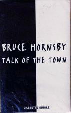 Bruce Hornsby: Talk of the Town (Music Video)