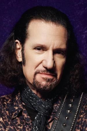 Bruce Kulick