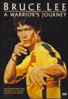Bruce Lee: A Warrior's Journey  - Poster / Imagen Principal