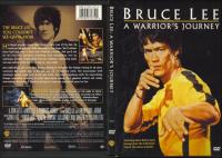 Bruce Lee: A Warrior's Journey  - Dvd
