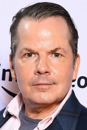 Bruce McCulloch