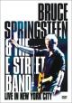Bruce Springsteen and the E Street Band: Live in New York City 