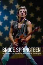 Citizen Bruce, The American Pal
