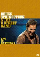 Bruce Springsteen & the E Street Band: Live in Barcelona  - 