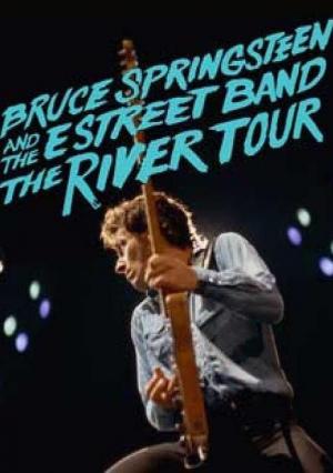 Bruce Springsteen & the E Street Band: The River Tour, Tempe 1980 