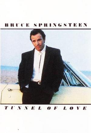 Bruce Springsteen: Tunnel of Love (Music Video)