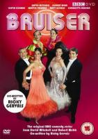 Bruiser (Serie de TV) - Poster / Imagen Principal
