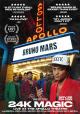 Bruno Mars: 24K Magic Live at the Apollo (TV)