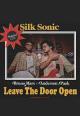 Bruno Mars, Anderson .Paak, Silk Sonic: Leave the Door Open (Vídeo musical)