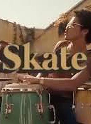 Bruno Mars: Skate (Music Video)
