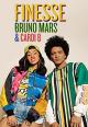 Bruno Mars Feat. Cardi B: Finesse (Remix) (Vídeo musical)