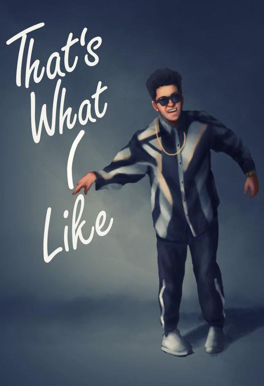 Bruno Mars That S What I Like Video Musical 17 Filmaffinity