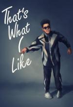 Bruno Mars: That's What I Like (Vídeo musical)