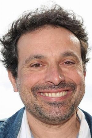 Bruno Salomone