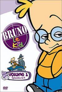 Bruno the Kid (TV Series)