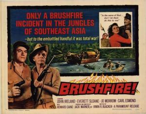 Brushfire 