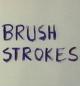Brush Strokes (S)
