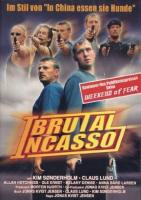 Brutal Incasso  - Poster / Imagen Principal