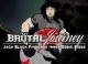 Brutal Journey: Jack Black Finds His Inner Eddie Riggs (C)