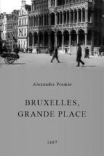 Bruxelles, Grande place (S)