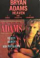 Bryan Adams: Heaven (Vídeo musical)