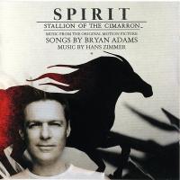 Bryan Adams: Here I Am (Music Video) - O.S.T Cover 