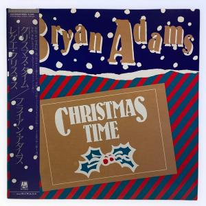 Bryan Adams: Reggae Christmas (Vídeo musical)