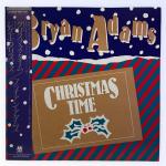 Bryan Adams: Reggae Christmas (Music Video)