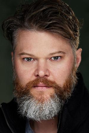 Bryan Forrest