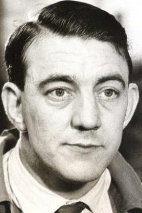 Bryan Pringle
