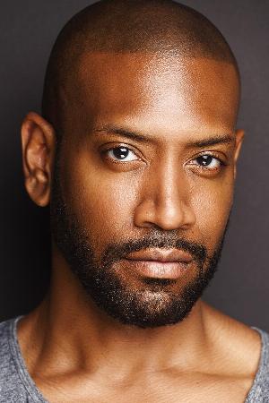 Bryan Terrell Clark