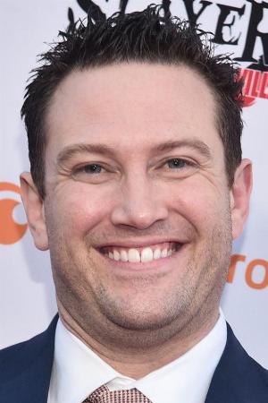 Bryce Papenbrook