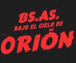 Bs. As. Bajo el Cielo de Orión (Serie de TV)