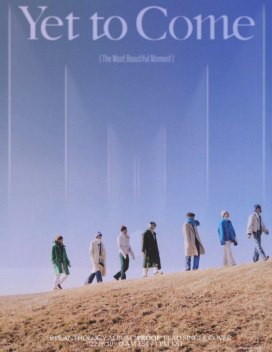 BTS Yet To Come The Most Beautiful Moment V deo Musical 2022 