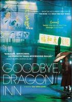 Good Bye, Dragon Inn  - Posters