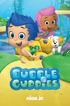 Bubble Guppies (TV Series)