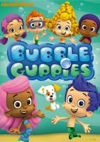 Bubble Guppies (TV Series) - Posters