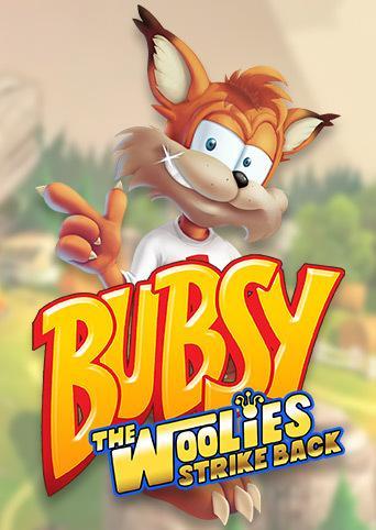 Image gallery for Bubsy: The Woolies Strike Back - FilmAffinity