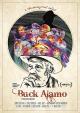 Buck Alamo or (A Phantasmagorical Ballad) 