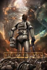 Bucketheads: A Star Wars Fan Series (TV Miniseries)