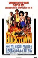 Bucktown  - Poster / Imagen Principal