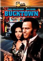 Bucktown  - Dvd