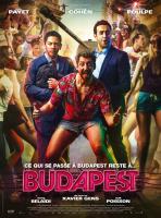 Budapest  - Poster / Main Image