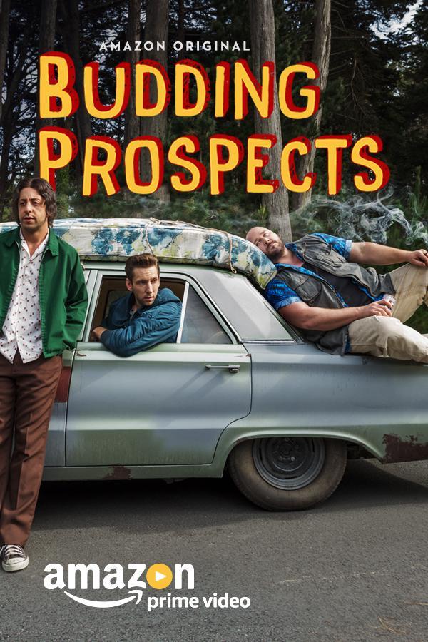 Budding Prospects (TV) - Poster / Main Image