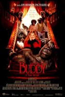 Buddy, mi gorila favorito  - Poster / Imagen Principal