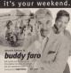 Buddy Faro (TV Series)