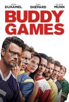 Buddy Games  - Poster / Main Image