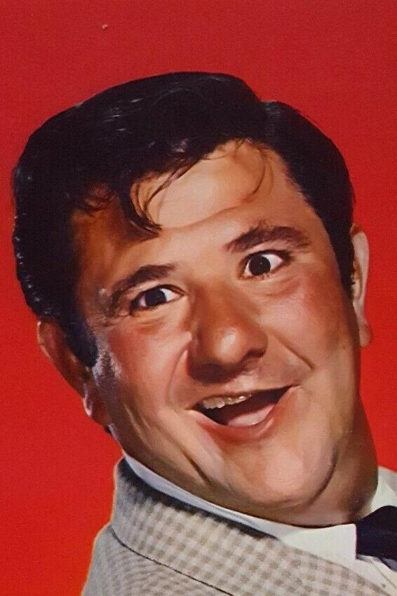 Buddy Hackett FilmAffinity